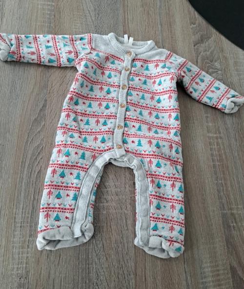 Orchestra winterpakje 3 maand, Kinderen en Baby's, Babykleding | Maat 62, Jongetje of Meisje, Ophalen of Verzenden, Zo goed als nieuw