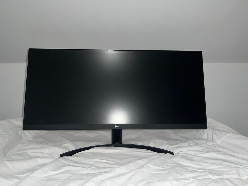 LG Computer scherm  29WL500, Enlèvement, Comme neuf, Ultrawide