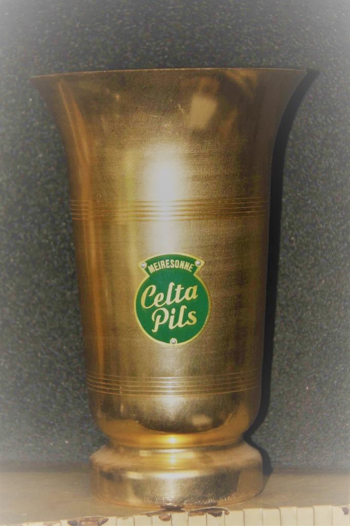 3 CELTA PILS Meiresonne, Enlèvement ou Envoi, Utilisé, Ustensile