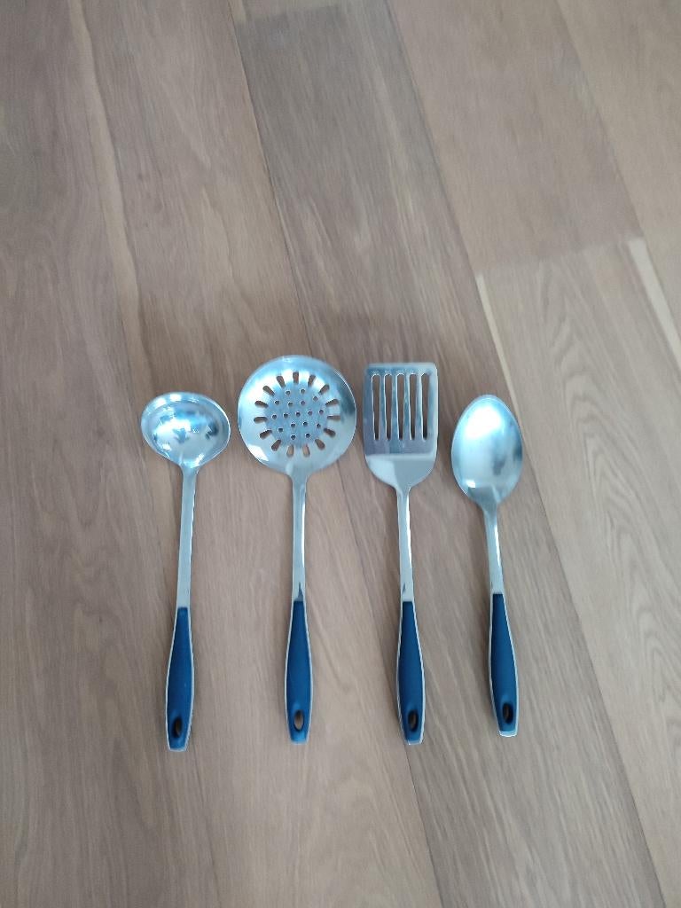 Keukenmateriaal, Huis en Inrichting, Ophalen, Gebruikt