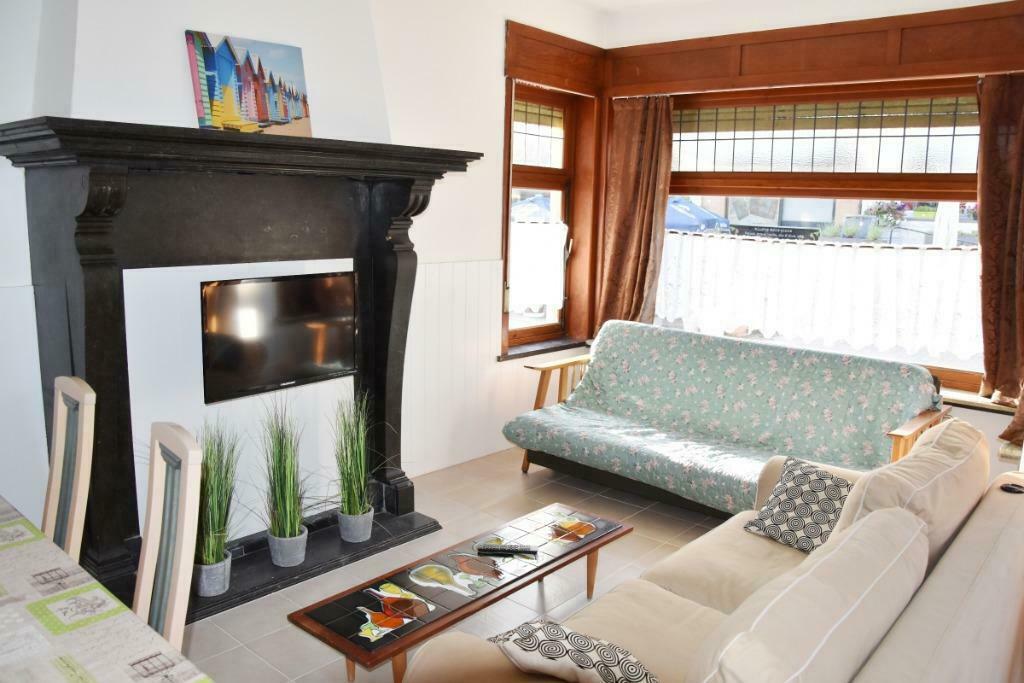 Location vacances a la Panne, Immo, Provincie West-Vlaanderen