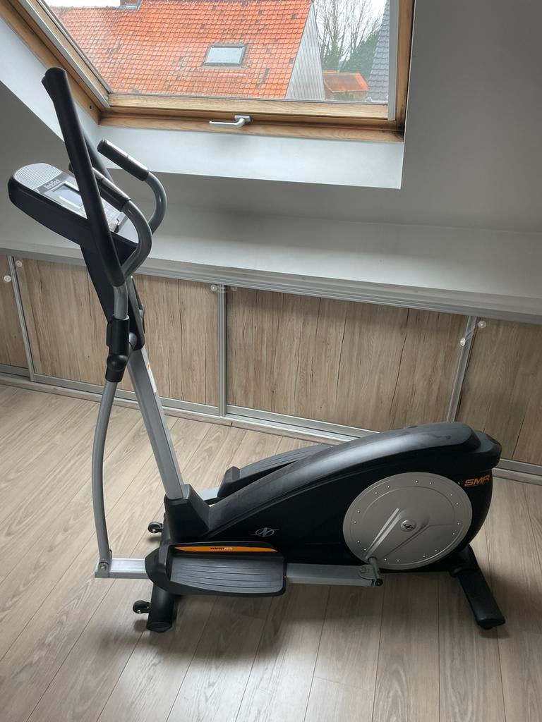 Vélo elliptique Nordictrack, Sports & Fitness, Appareils de fitness, Enlèvement, Comme neuf, Vélo elliptique
