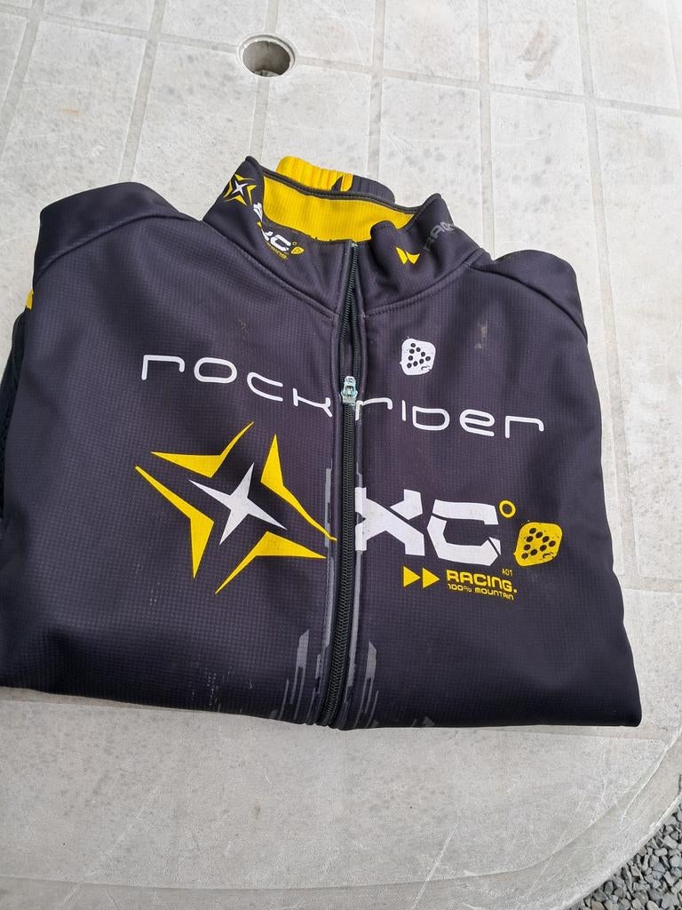 Vend conbineson xl ete hiver xxl vtt, Enlèvement ou Envoi