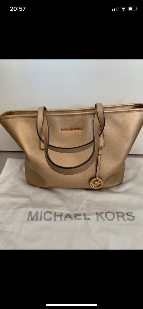 Sac à main Michael Kors, Enlèvement, Comme neuf, Sac à main