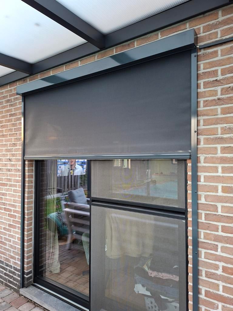 Zonne screen nieuw in de verpakking, Enlèvement