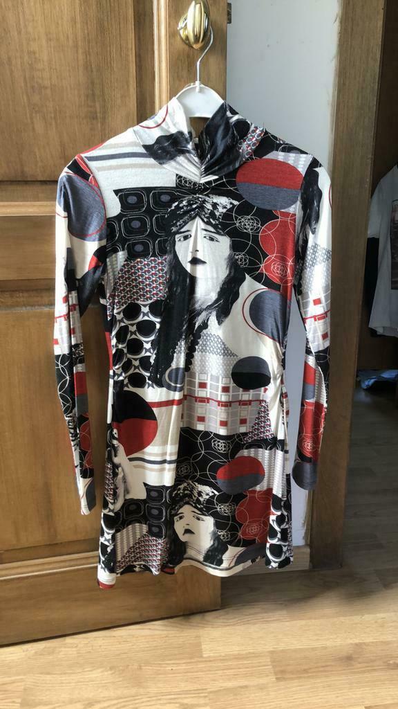 Tunique taille S, Vêtements | Femmes, Iko, Porté, Taille 36 (S), Autres couleurs