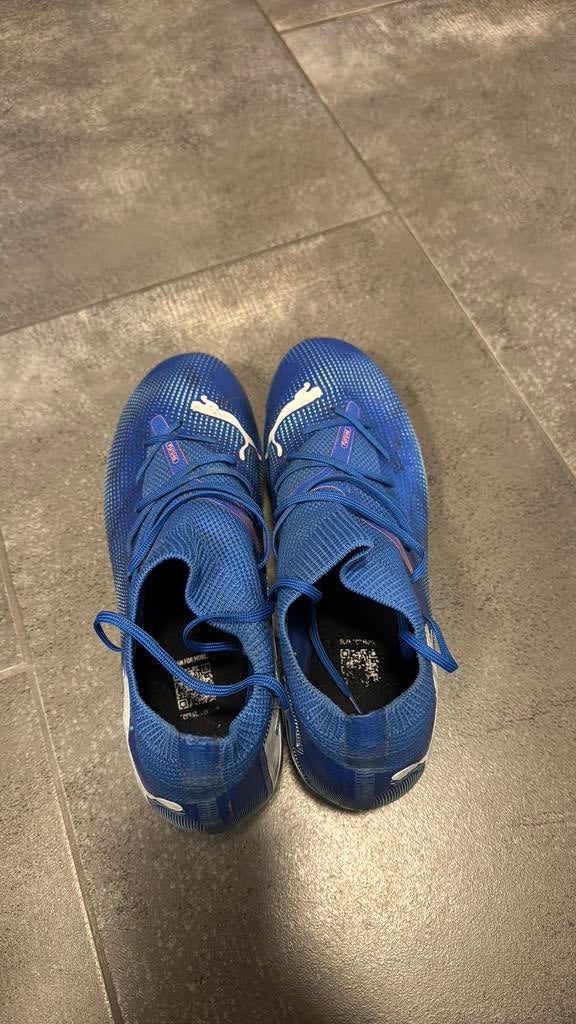 Crampons en bon état, puma, Ophalen, Gebruikt, Schoenen