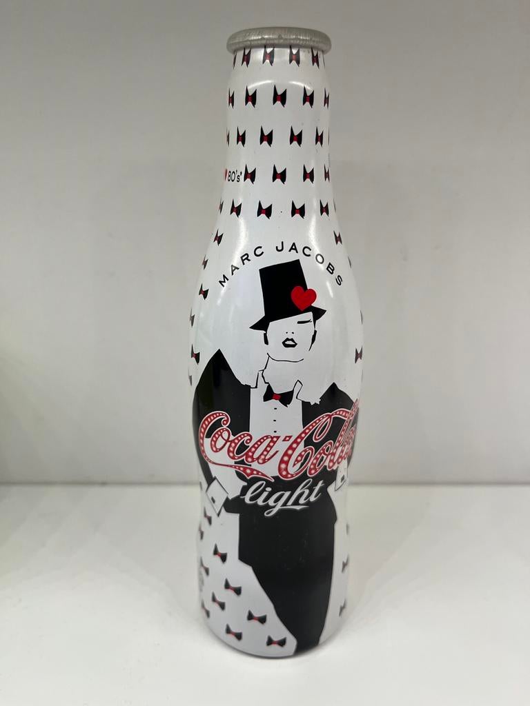 Cola flesje Marc Jacobs, Collections, Enlèvement ou Envoi
