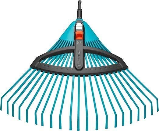 Gardena | combisystem gazonbezem | GRATIS LEVERING, Gereedschap of Accessoires, -, Verzenden, -