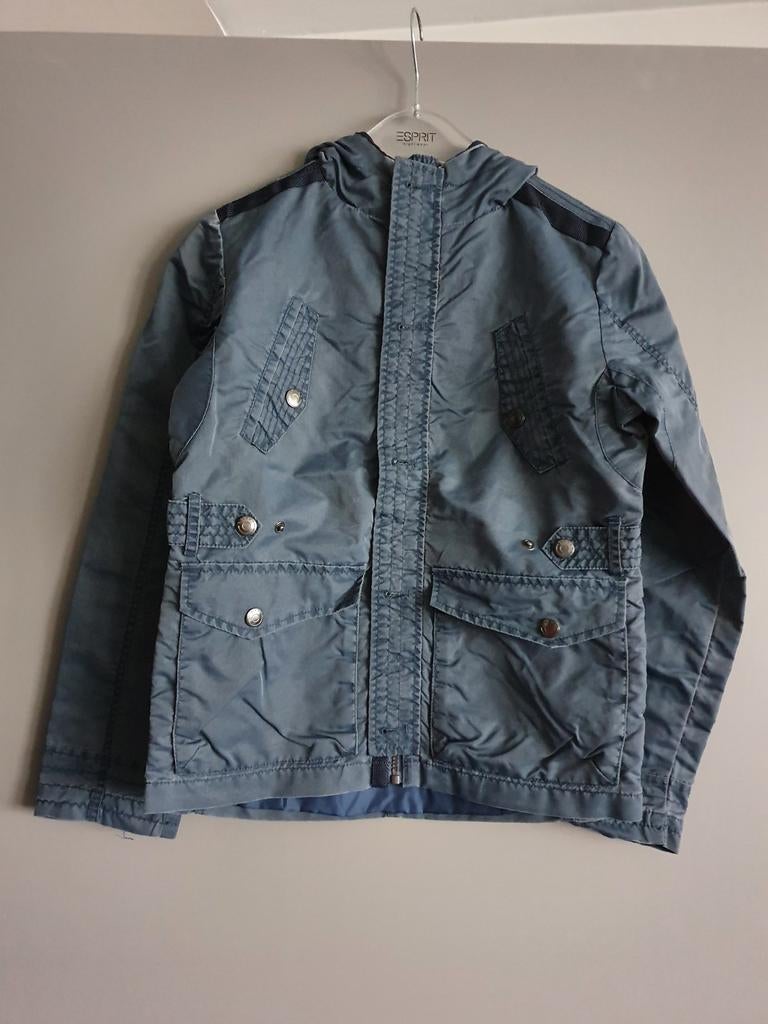 Nieuwe regenjas voor jongens van JBC  maat 146-152, Ophalen of Verzenden, Jongen, Jas, Nieuw