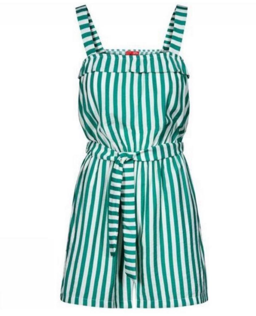 Salopette WTG maat XXL. Nieuw!, Kleding | Dames, Jumpsuits, Nieuw, Ophalen of Verzenden