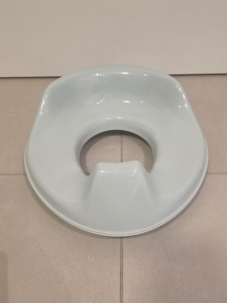 Wc bril verkleiner, Ophalen