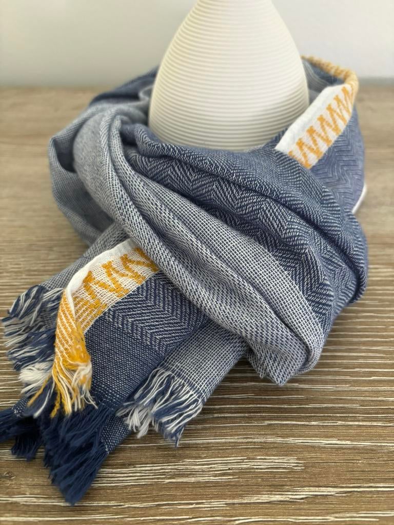 Zara kids sjaal ( nieuw), Ophalen of Verzenden, Nieuw, Zara kids, Sjaal