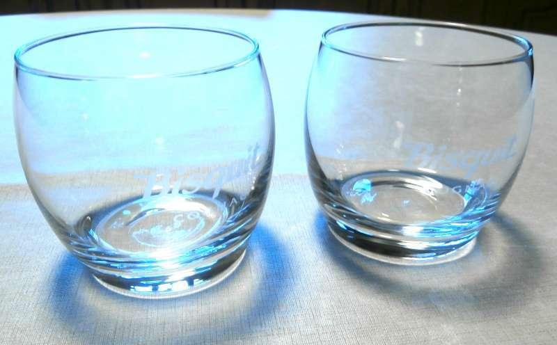 2 Cognac glazen, Verzamelen, Ophalen, Nieuw, Borrel- of Shotglas