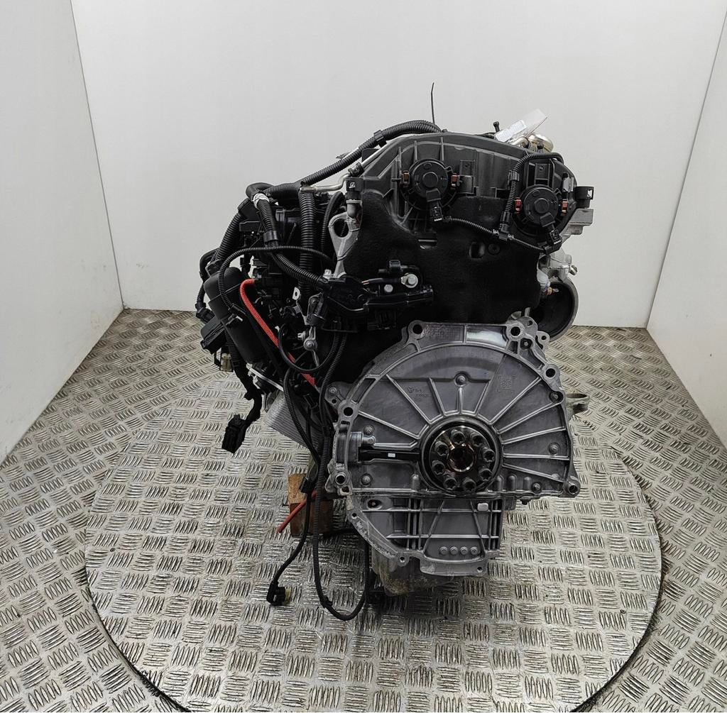 B38B15A BMW F20 F30 1.5 116i 118i 316i 318i moteur complet, Enlèvement ou Envoi, BMW
