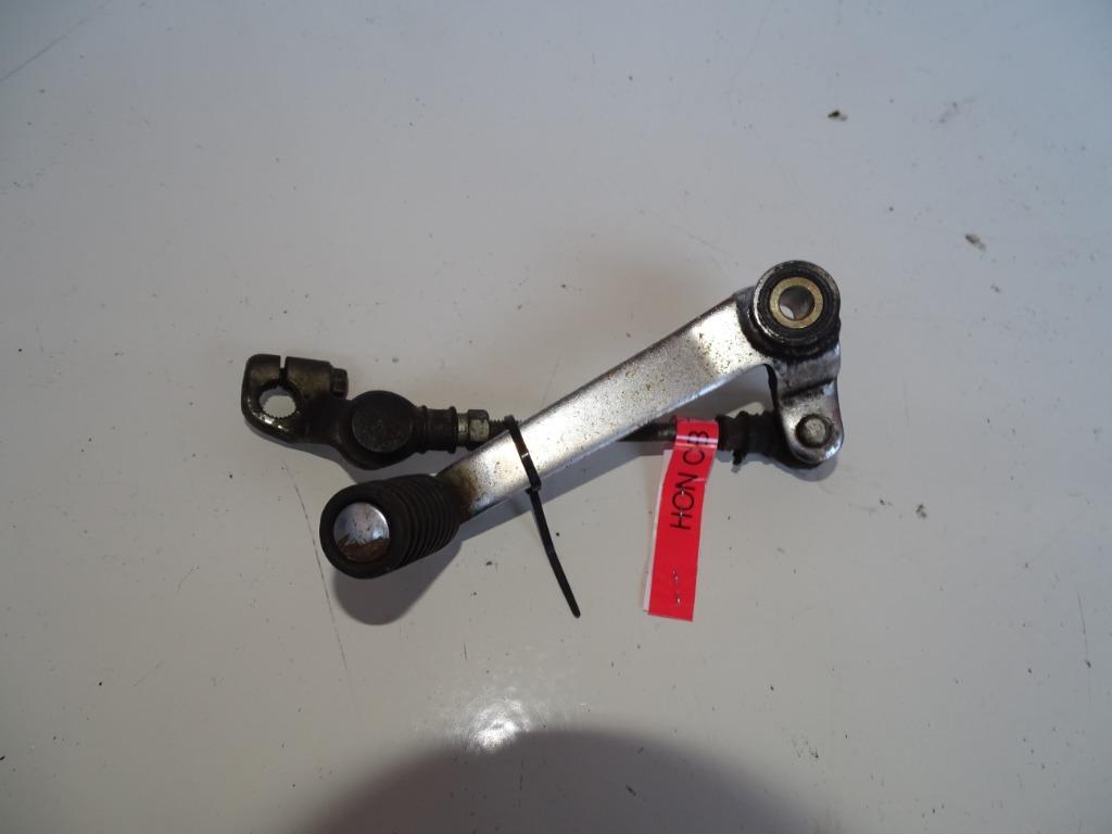 honda cb750 rc42 schakelpedaal  seven fifty, Ophalen of Verzenden, Gebruikt