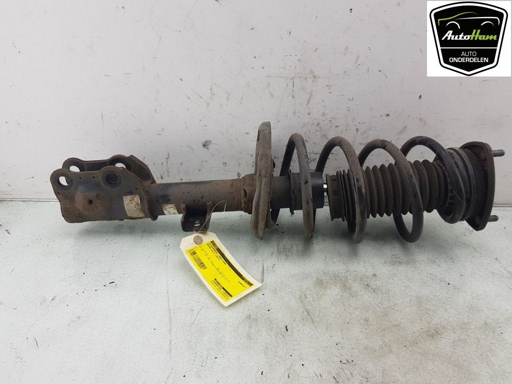 SCHOKBREKER LINKS VOOR Mazda CX-5 I (KE,GH), Dhr. J. Ham, Gebruikt, Administratie@autoham.nl, Mazda