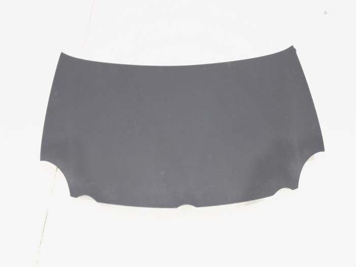 Capot d'un Volkswagen Polo, Autos : Pièces & Accessoires, Volkswagen, -, 3 mois de garantie, Utilisé