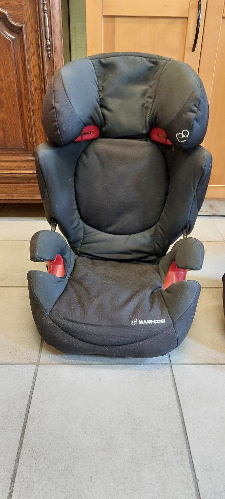 Maxi Cosi Rodi XP FIX 16-36 kg, Kinderen en Baby's, Autostoeltjes, Ophalen, Gebruikt, 15 t/m 36 kg, Verstelbare rugleuning
