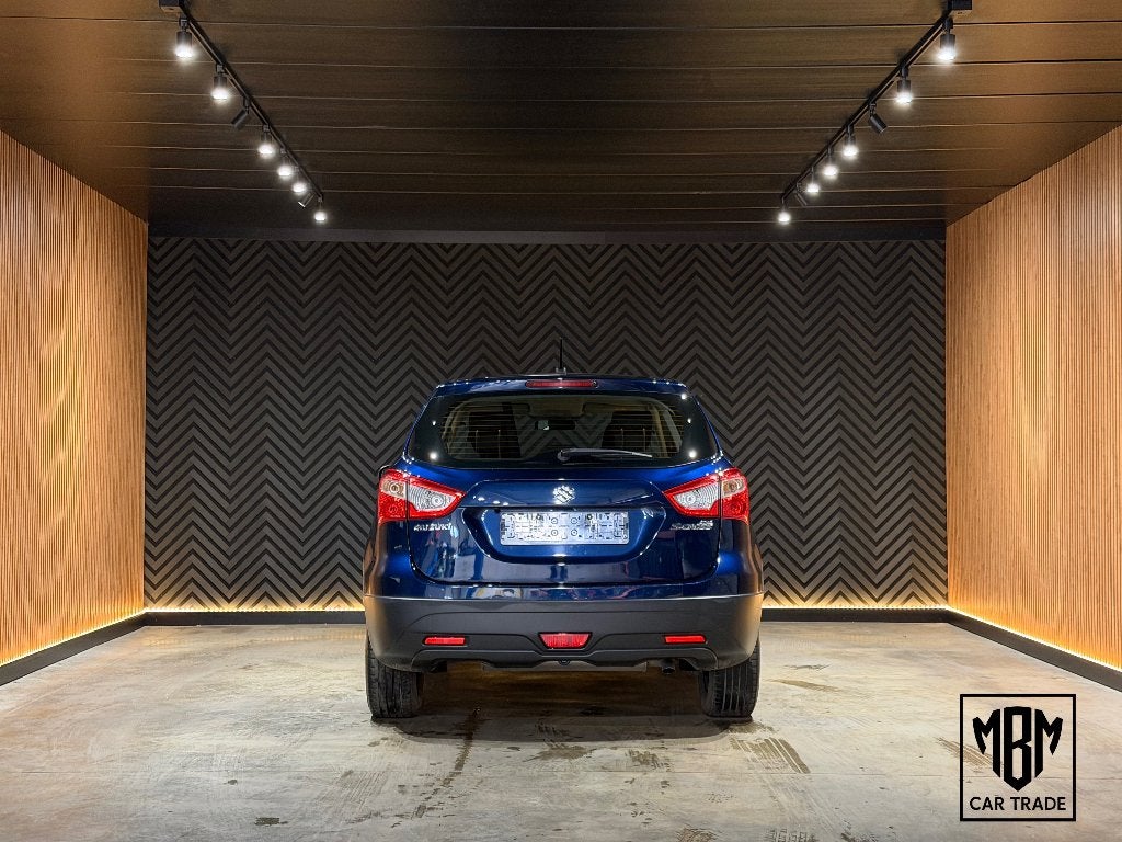✅Suzuki SX4 S-Cross 1.0Turbo Boosterjet GARANTIE Navi Camera, Auto's, Suzuki, Voorwielaandrijving, Stof, 1165 kg, USB
