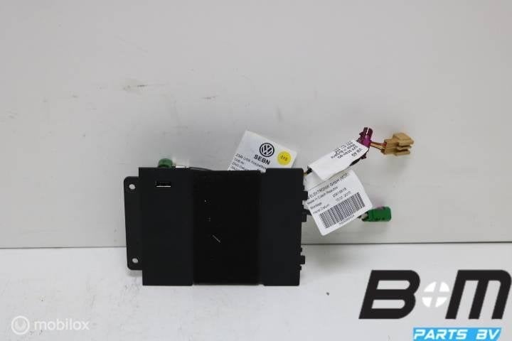Koppelantenne armsteun VW Golf 7 5G0980611, Gebruikt