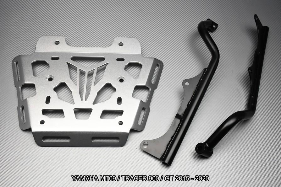 Support Top Case Bagage YAMAHA MT09 TRACER 900 GT 2015 2020, Enlèvement ou Envoi, Neuf