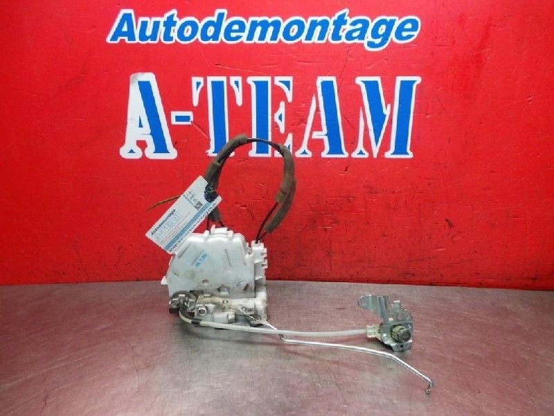 BARRE DE SERRURE DE PORTE AVANT GAUCHE Honda FR-V (BE), Hanauer Landstraße  222-224
60314  Frankfurt am Main, DE, Honda, Utilisé