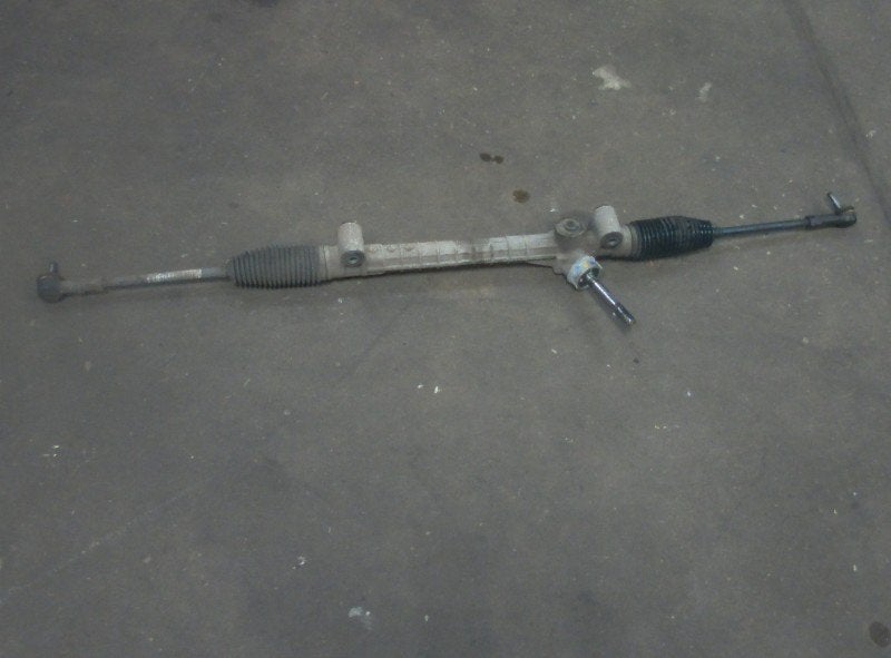 CREMAILLERE DIRECTION MECANIQUE Opel Meriva (A), Opel, Utilisé, Lisa.Scalzo@aptiv.com, Aptiv PLC