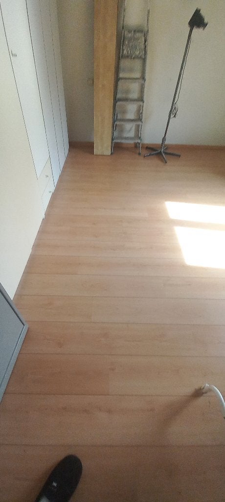 laminaat, Ophalen, Overige materialen, Gebruikt, 50 tot 150 cm