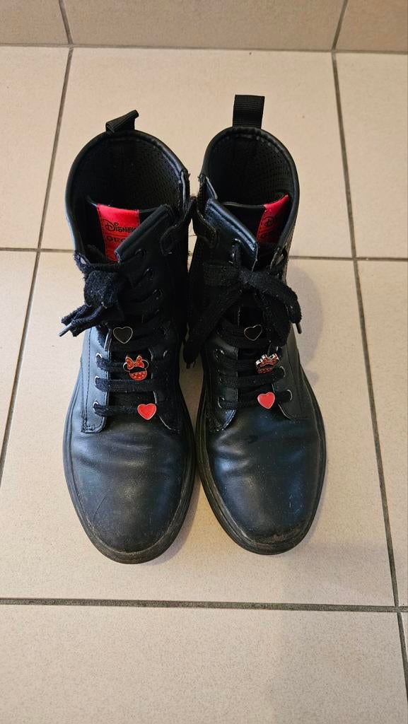 Chaussures geox 38, Enlèvement, Chaussures