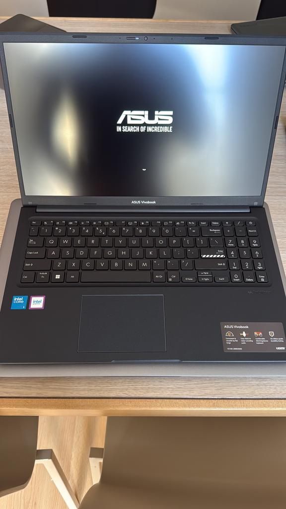 Asus Vivobook! Nieuwe!, Computers en Software, Windows Laptops, Met videokaart, Nieuw, Ophalen of Verzenden, Gaming