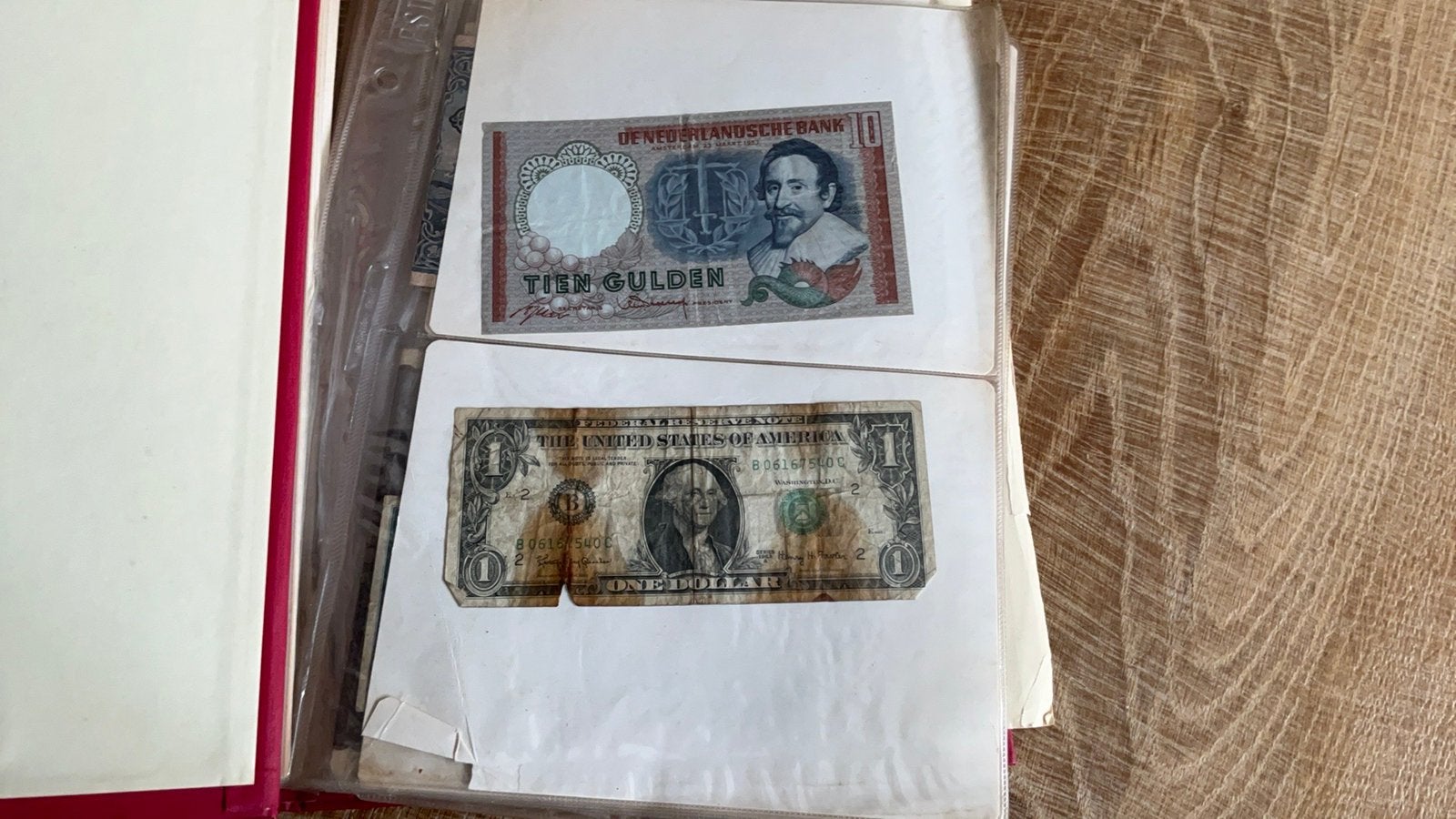 21 BILLETS, Enlèvement ou Envoi