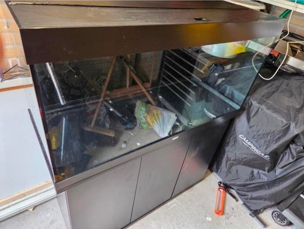 Juwel rio 350L, Dieren en Toebehoren, Ophalen