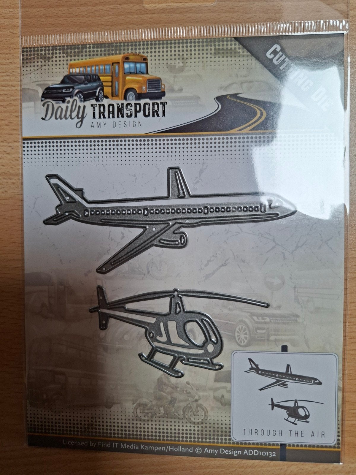snijmal, Hobby en Vrije tijd, Ophalen