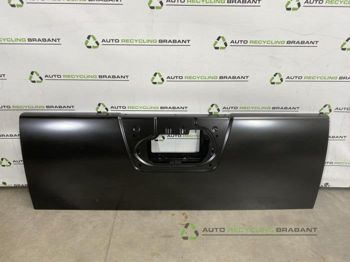 Hayon d'un Nissan Navara, Autos : Pièces & Accessoires, -, Utilisé, -, -