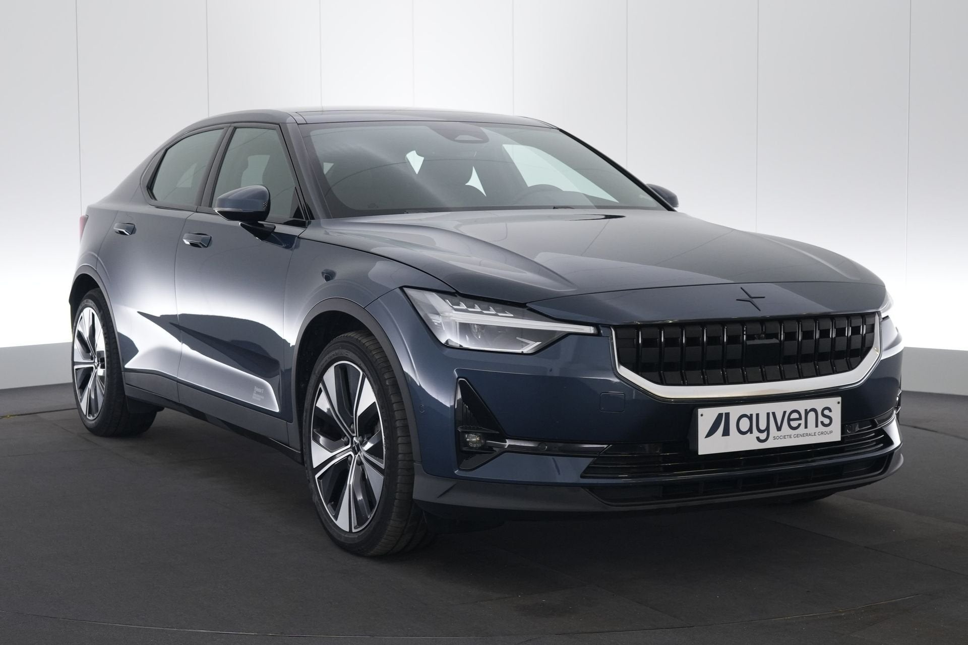(2CRV513) POLESTAR 2, Auto's, Automaat, Polestar 2, Stof, Gebruikt