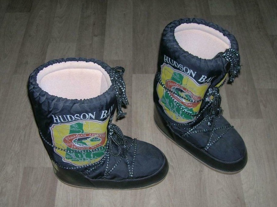 Heren winterbotten, laarzen,..., Ophalen, Zo goed als nieuw, Boots