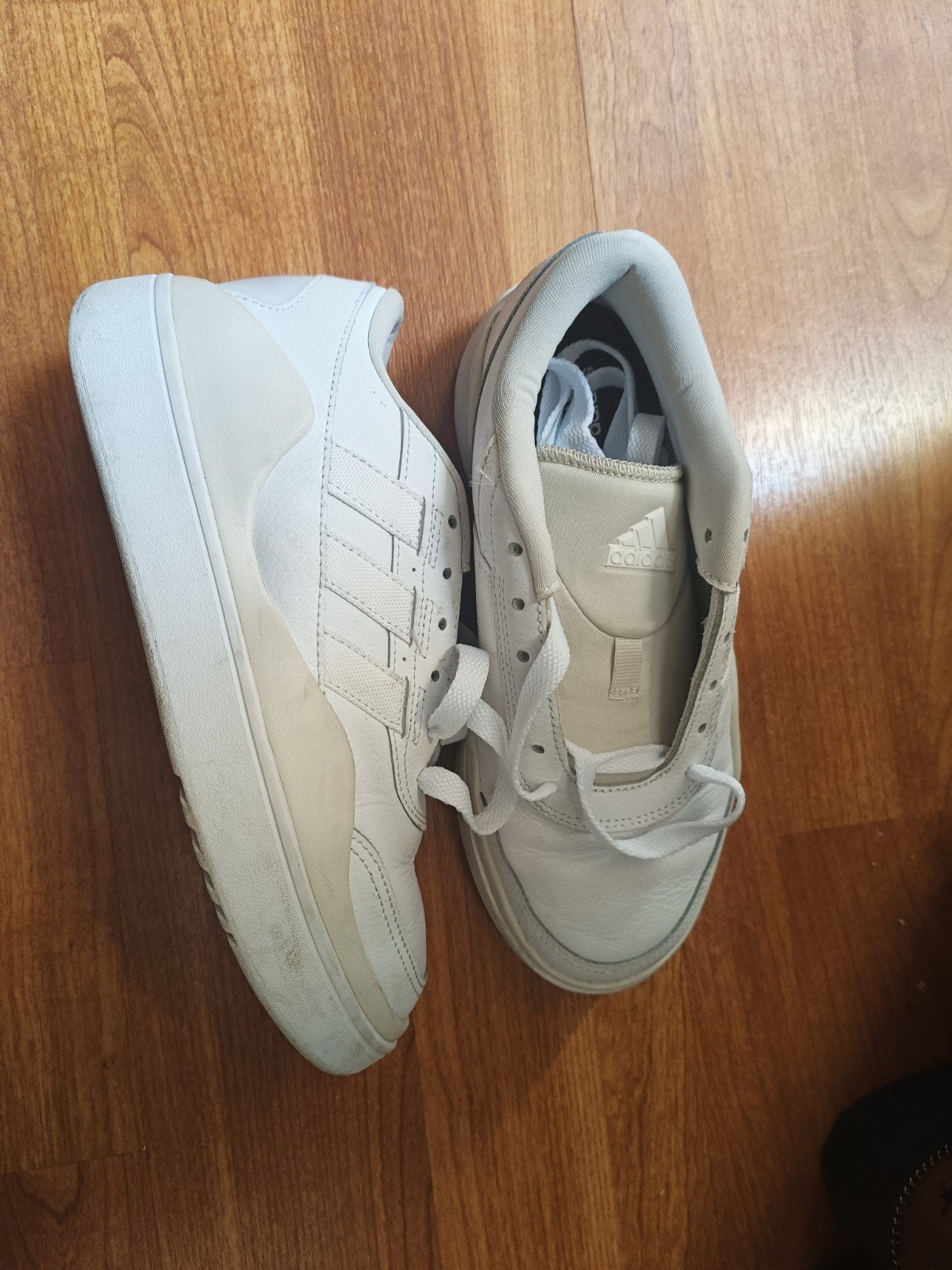 Schoenen, Ophalen, Zo goed als nieuw, Schoenen