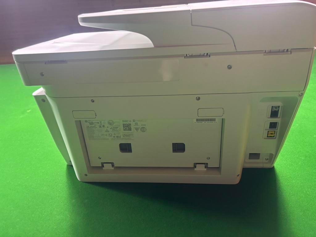 Hp printer, Computers en Software, Optische drives, Ophalen, Zo goed als nieuw