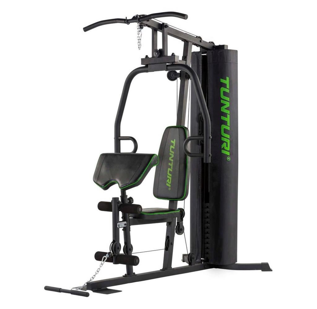 TUNTURI HG20 nieuw!! wel uit de doos, Sport en Fitness, Fitnessmaterialen, Ophalen, Zo goed als nieuw