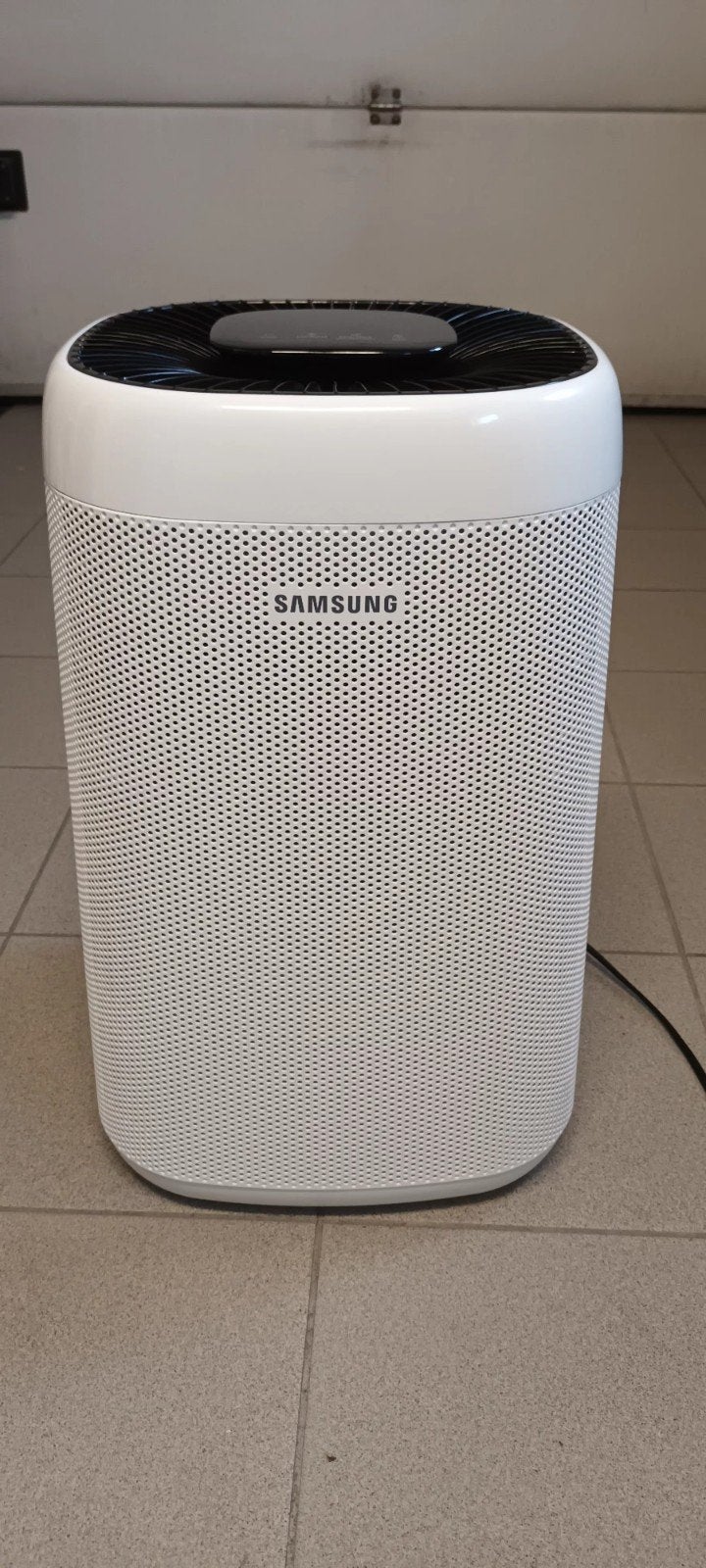 Système de purification de l'air Samsung., Electroménager, Enlèvement, Purificateur d'air