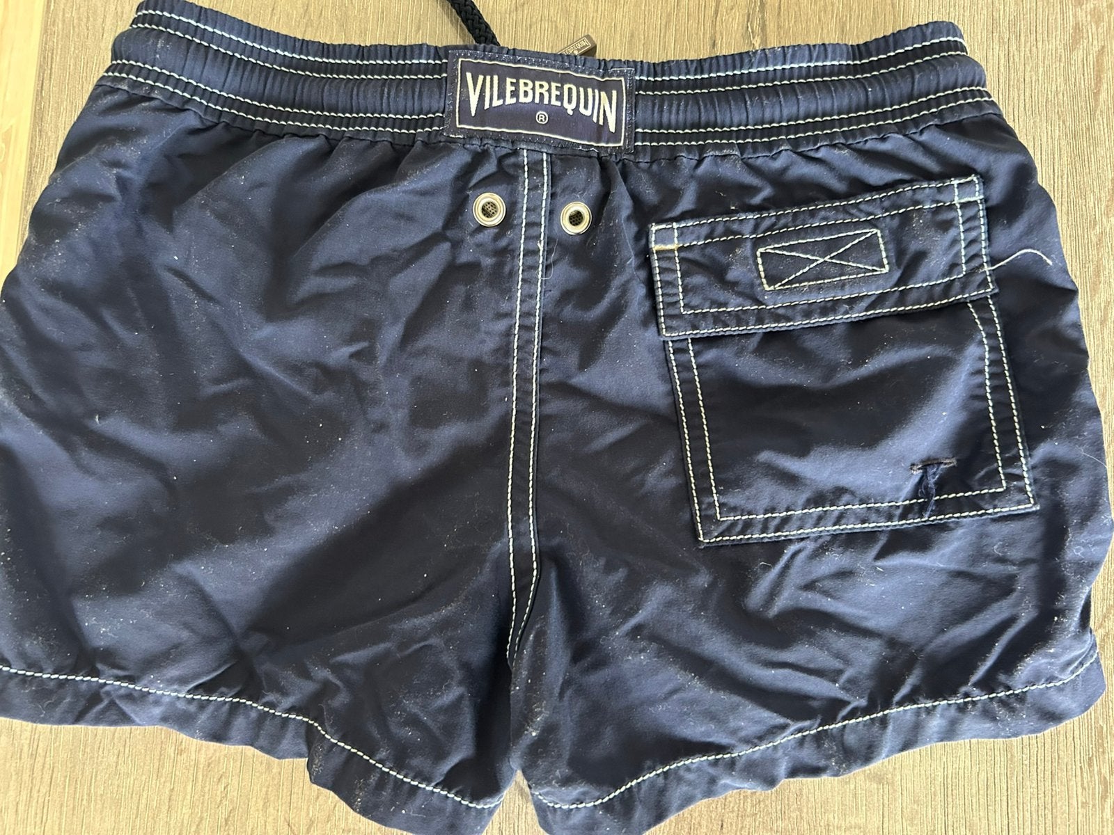 3 shorts de bain Vilebrequin pour garçon, Enfants & Bébés, Maillots de bain pour enfants, Garçon, Maillot de bain, Taille 110