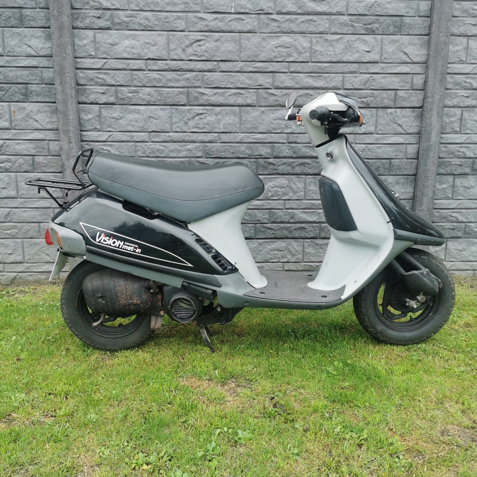 Honda vision Sa 75 A1 rijbewijs, Motoren, Particulier