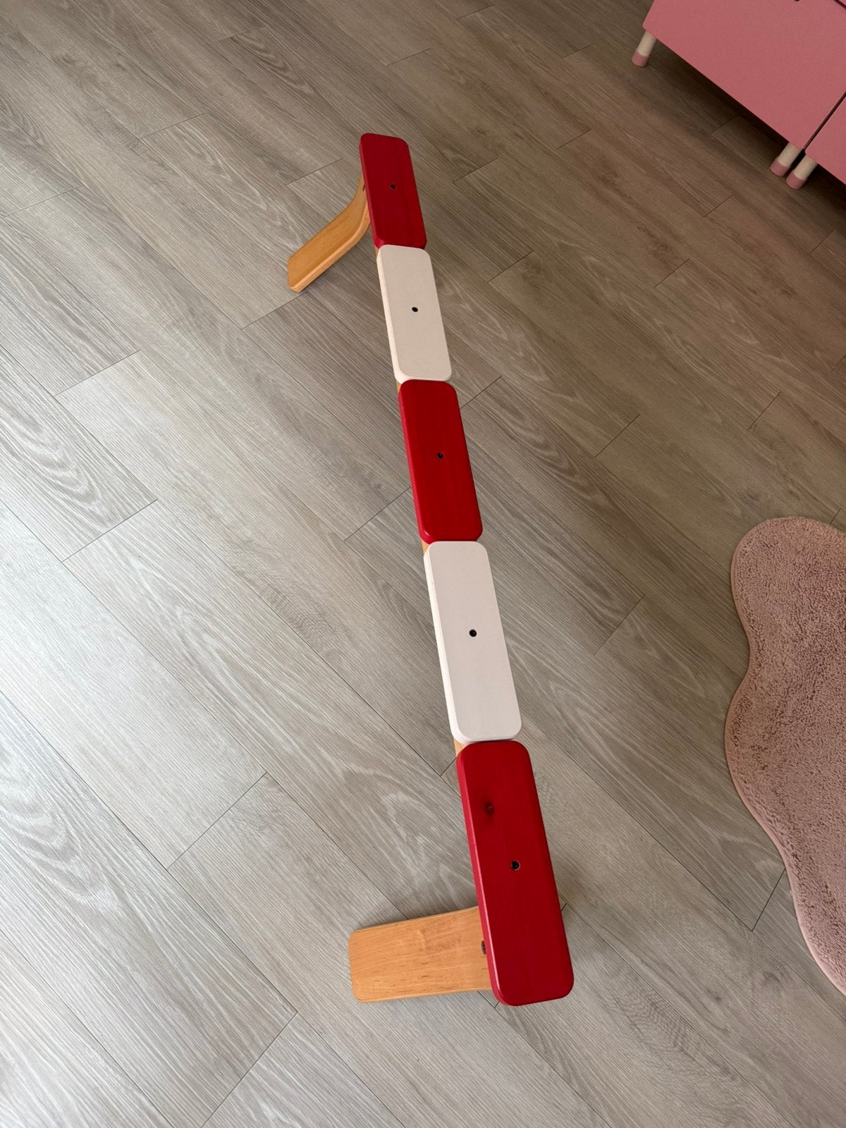 Turnbank kinderen Ikea, Enfants & Bébés, Jouets | Circuits, Enlèvement, Comme neuf
