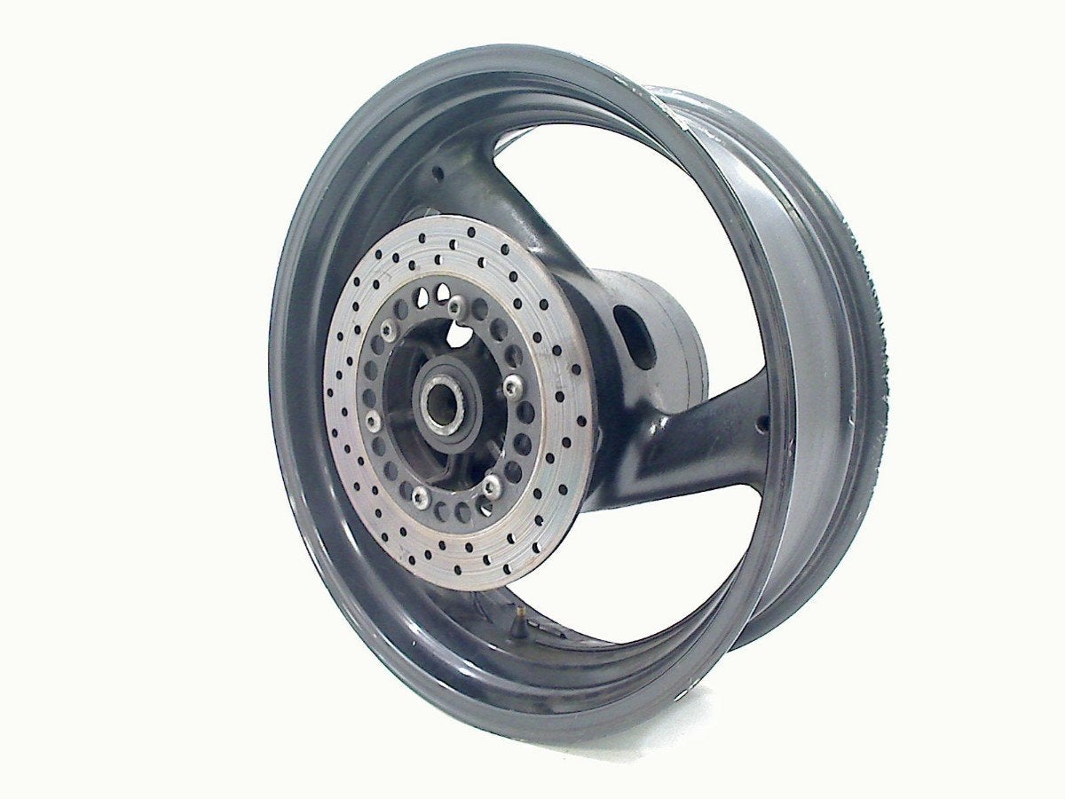 ACHTERVELG YZF 1000 R Thunder Ace 1996-2001 (YZF1000R 4SV), Dhr. S. di Majo, Gebruikt, Info@cama-motorparts.nl, P.J. Troelstraweg 8 8
3144 CX  MAASSLUIS, NL