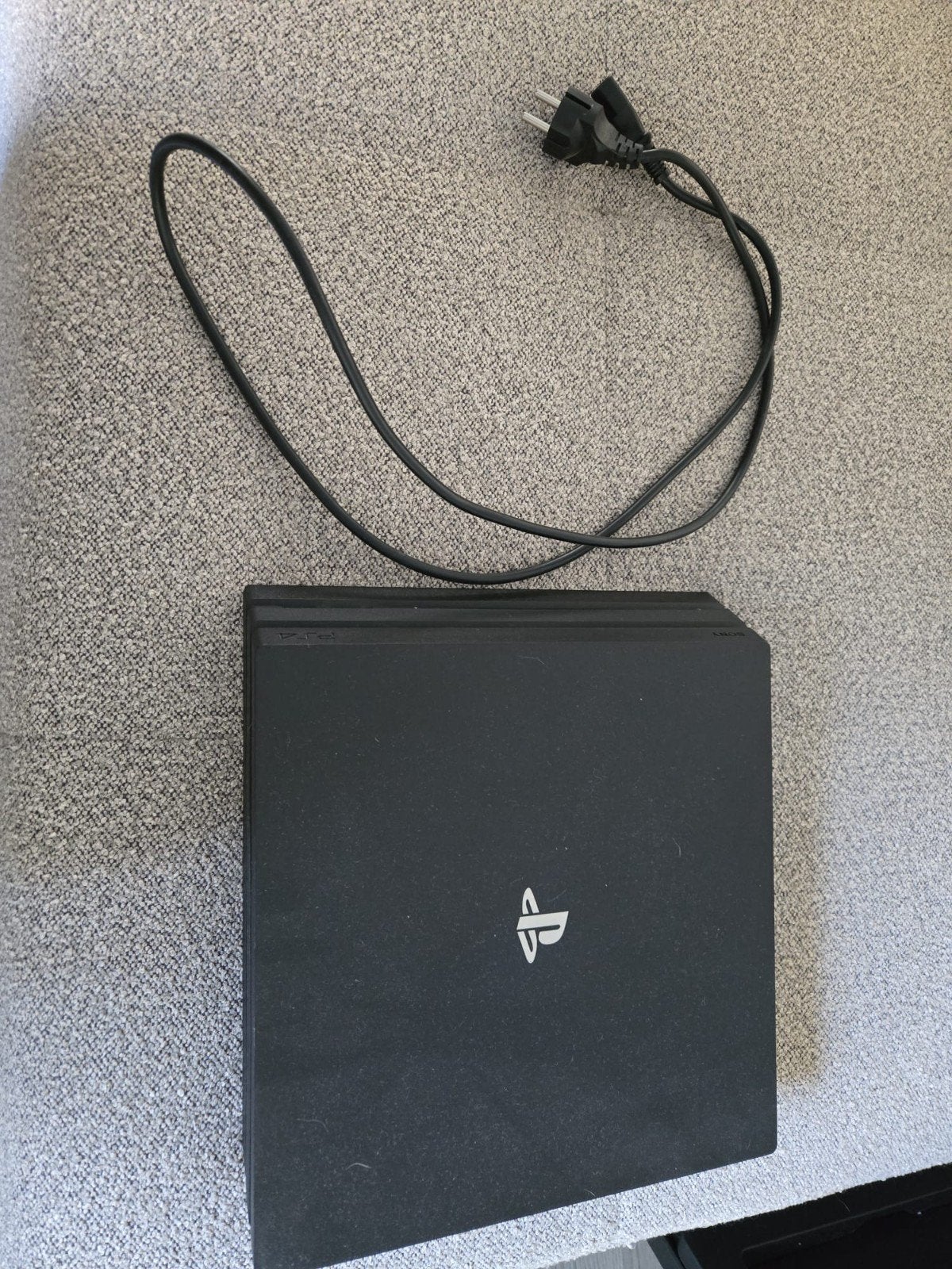 ps4 pro te koop, Games en Spelcomputers, Ophalen, Gebruikt, Pro