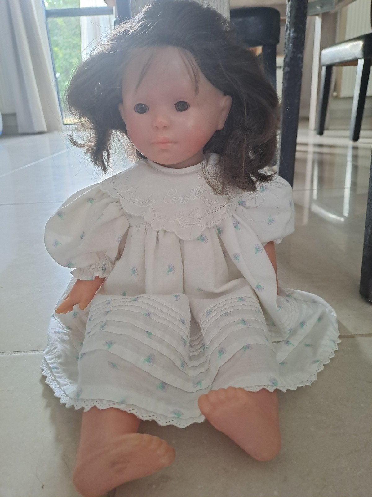 Corolle pop, Verzamelen, Ophalen of Verzenden, Pop