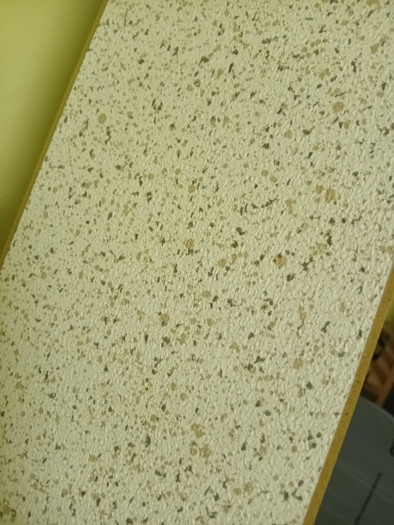 Planchetten, Doe-het-zelf en Bouw, Ophalen