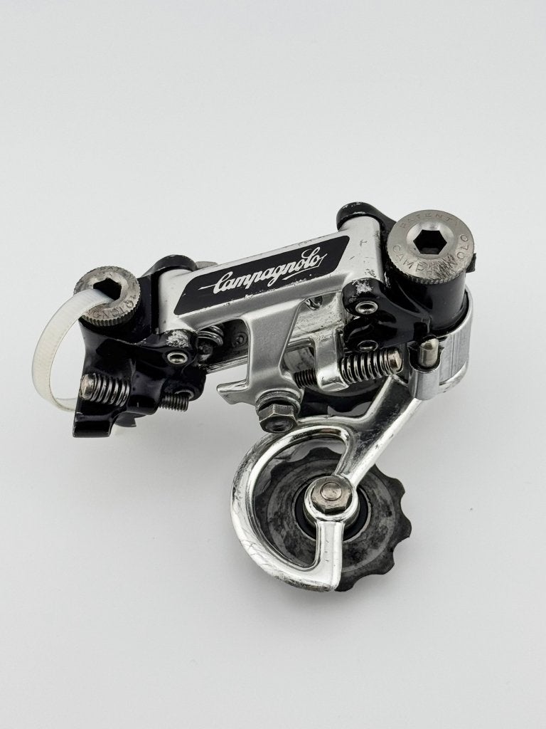Campagnolo derailleurs, Ophalen of Verzenden, Gebruikt, Derailleur of Ketting, Campagnolo