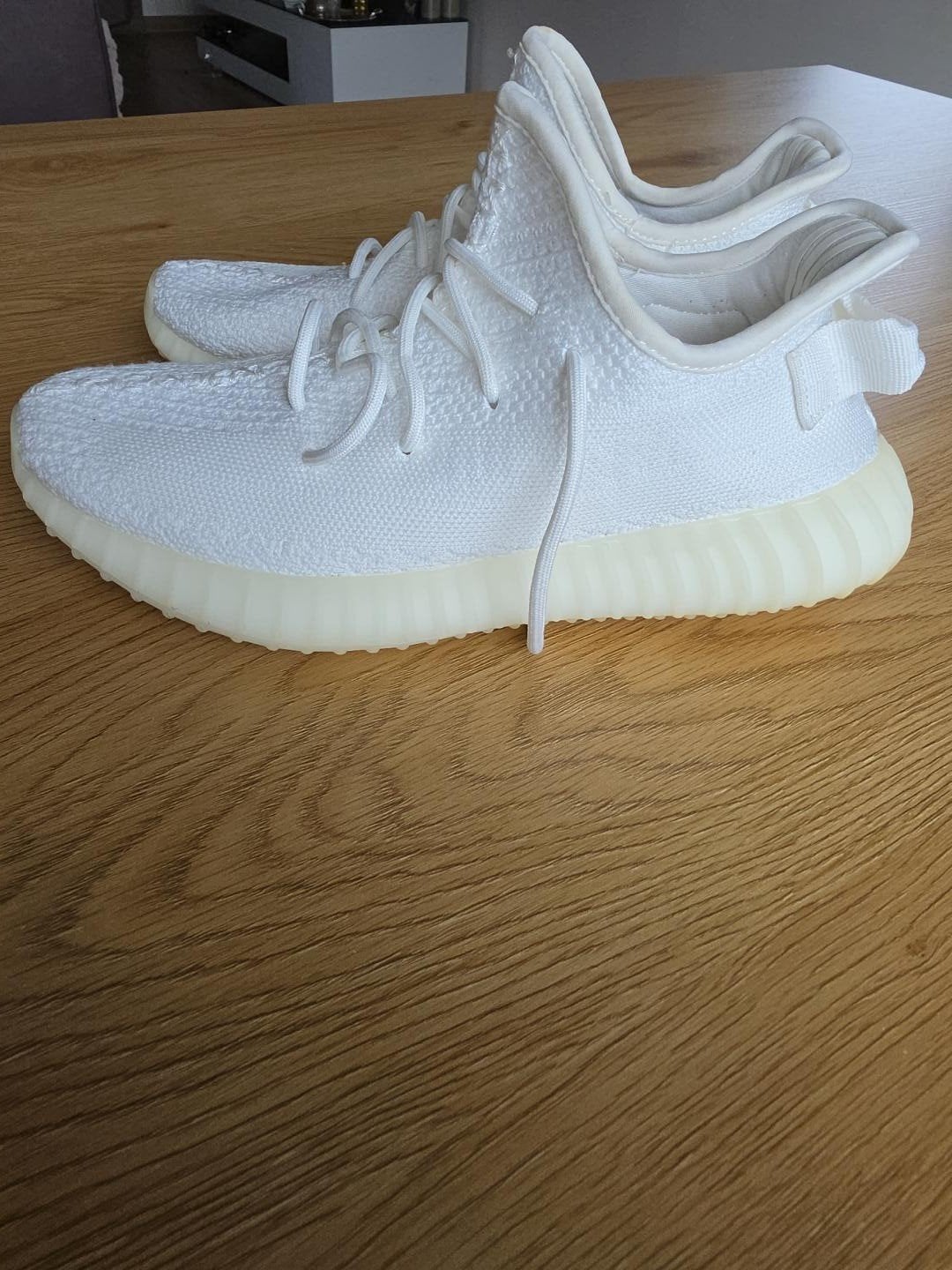 Adidas yeezy, Ophalen, Wit, Sneakers, Adidas Yeezy